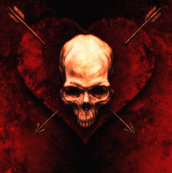 Eros & Thanatos Detail