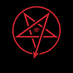 "Adversary Pentagram"